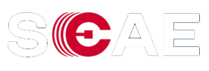 LOGO SCAE WHITE